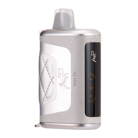 BUY 1 GET 1 FREE Icy Mint RYL 35K Classic Edition | Vape Amazon India