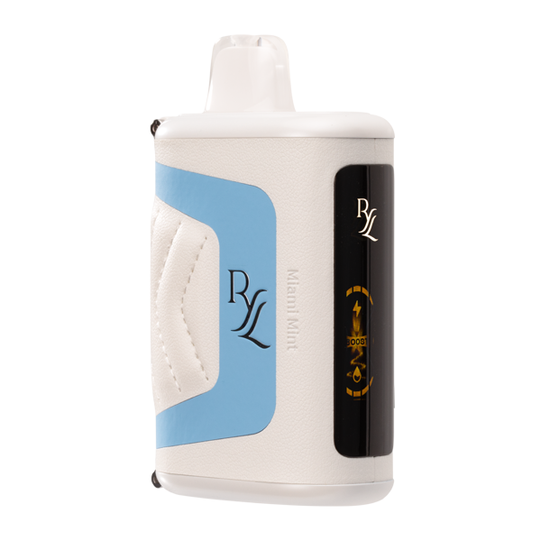 BUY 1 GET 1 FREE Miami Mint RYL Classic by RAZ | Vape Amazon India