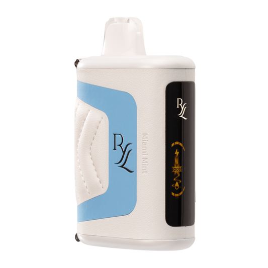 BUY 1 GET 1 FREE Miami Mint RYL Classic by RAZ | Vape Amazon India