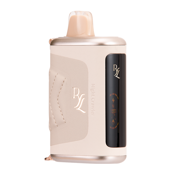 BUY 1 GET 1 FREE Night Crawler RYL 35K Spring Ediiton | Vape Amazon India