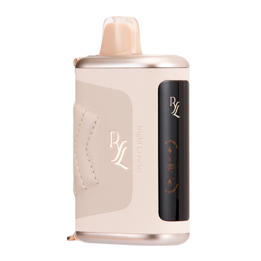 BUY 1 GET 1 FREE Night Crawler RYL 35K Spring Ediiton | Vape Amazon India