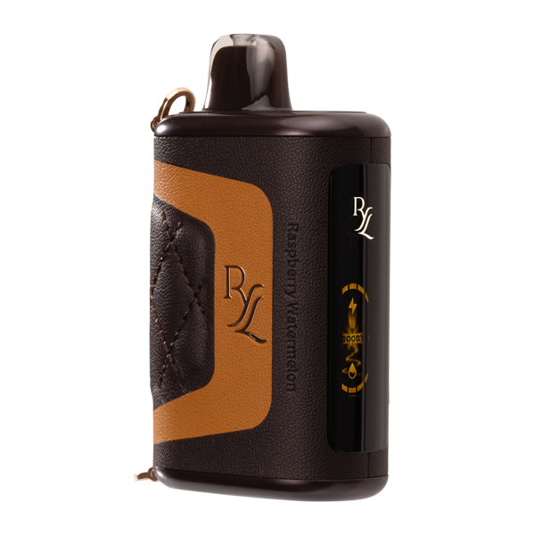 BUY 1 GET 1 FREE Raspberry Watermelon RYL Classic by RAZ | Vape Amazon India