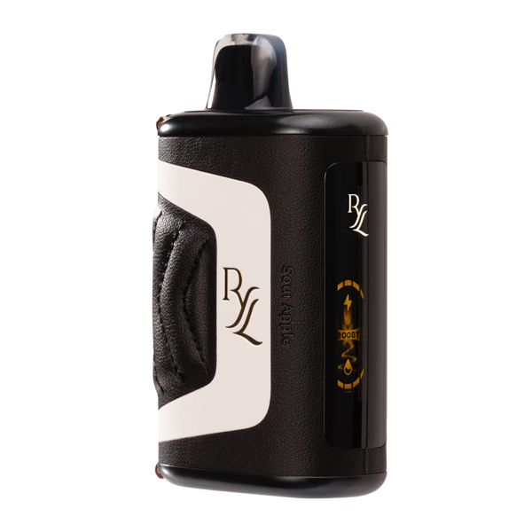 BUY 1 GET 1 FREE Sour Apple Ice RYL Classic by RAZ | Vape Amazon India