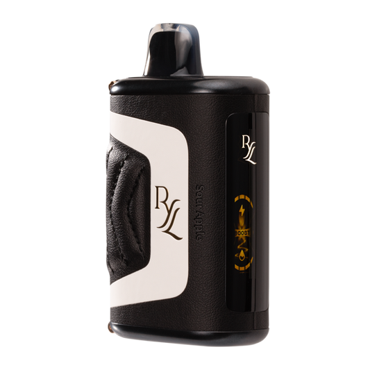 BUY 1 GET 1 FREE Sour Apple Ice RYL Classic by RAZ | Vape Amazon India