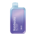 BUY 1 GET 1 FREE Grape Cherry RabBeats RC10000 | Vape Mumbai India RabBeats