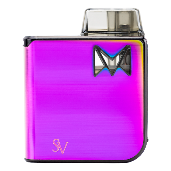 Rainbow Metal Mi-Pod