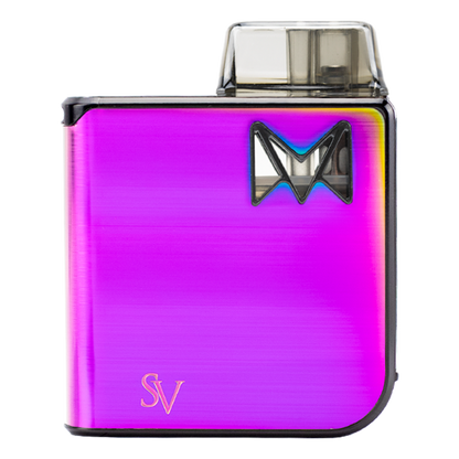 Rainbow Metal Mi-Pod