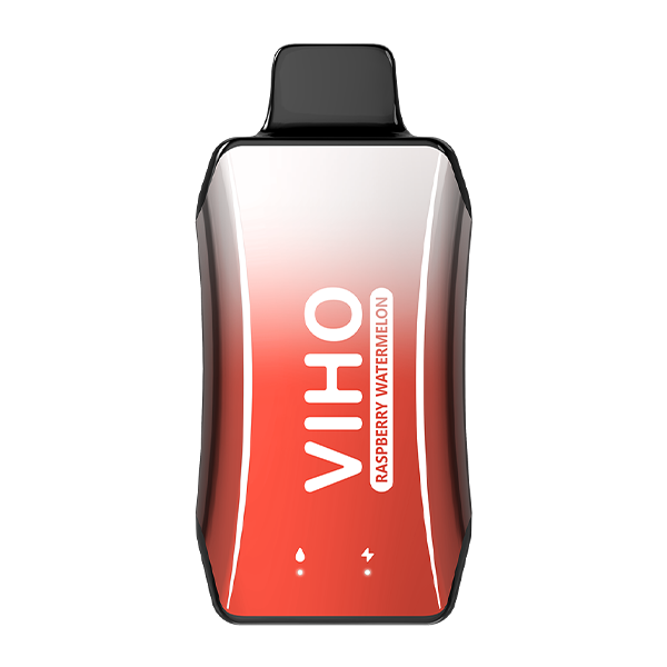 BUY 1 GET 1 FREE Raspberry Watermelon Viho Turbo | Vape Amazon India