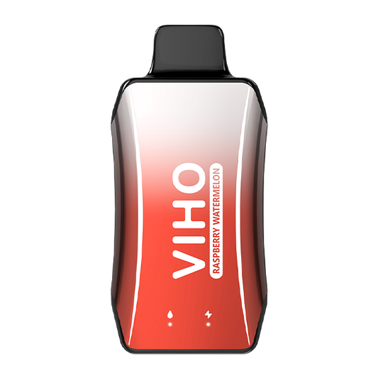 BUY 1 GET 1 FREE Raspberry Watermelon Viho Turbo | Vape Amazon India