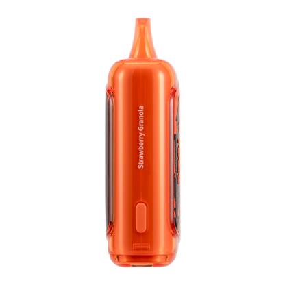 Strawberry Granola RAZ LTX 25000 Halloween Edition