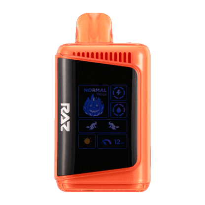 Strawberry Granola RAZ LTX 25000 Halloween Edition