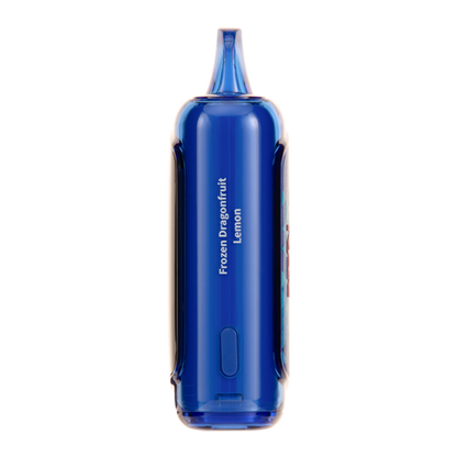 Frozen Dragonfruit Lemon RAZ LTX 25000