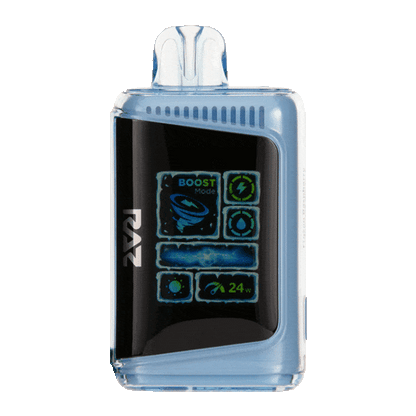 Frozen Raspberry Watermelon RAZ LTX 25000