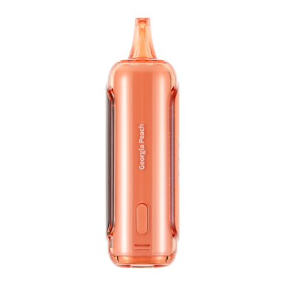 Georgia Peach RAZ LTX 25000