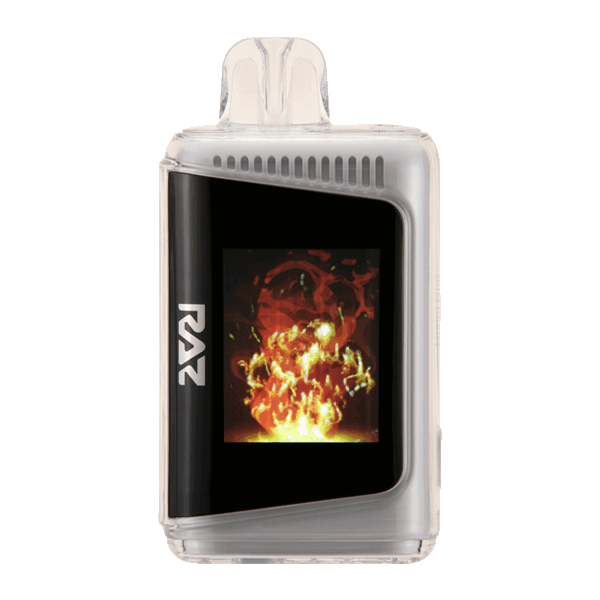 Miami Mint RAZ LTX 25000