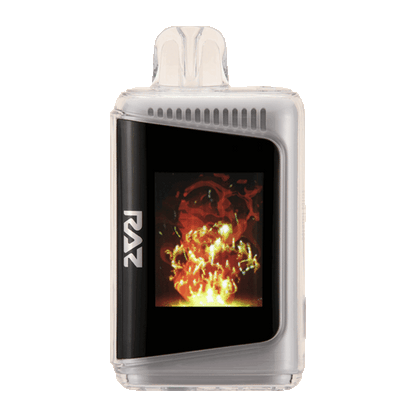 Miami Mint RAZ LTX 25000