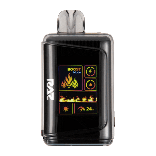 BUY 1 GET 1 FREE Night Crawler RAZ LTX 25000 | Vape Amazon India