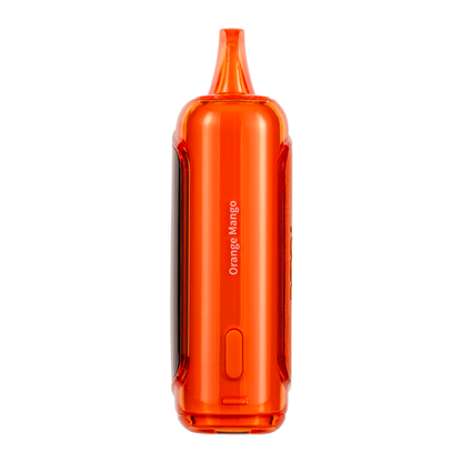 Orange Mango RAZ LTX 25000 (Fall Edition)