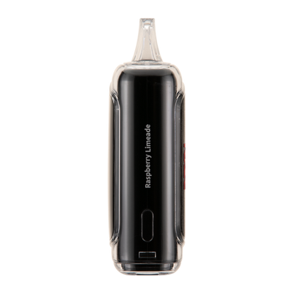 Raspberry Limeade RAZ LTX 25000