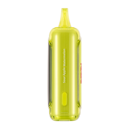 Sour Apple Watermelon RAZ LTX 25000