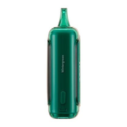 Wintergreen RAZ LTX 25000