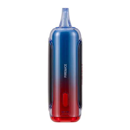 Fire & Ice RAZ LTX 25000