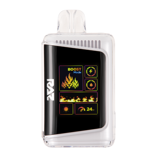 Miami Mint RAZ LTX 25000 (Freedom Edition)