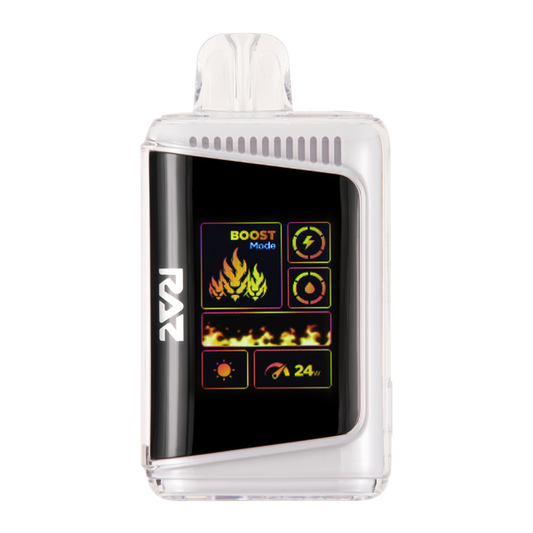 Miami Mint RAZ LTX 25000 (Freedom Edition)