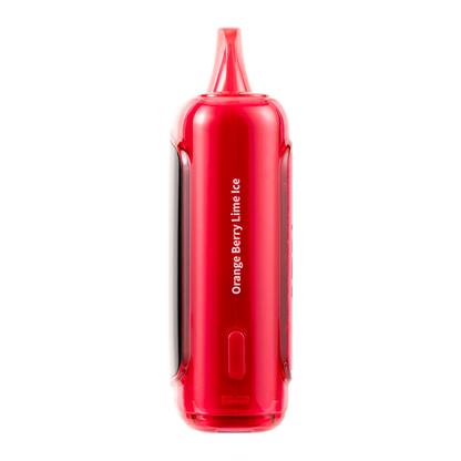 Orange Berry Lime Ice RAZ LTX 25000