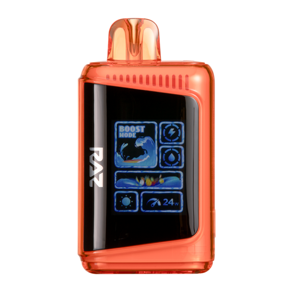 Orange Pineapple Punch RAZ LTX 25000 (Punch Edition)