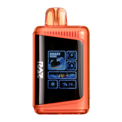 Orange Pineapple Punch RAZ LTX 25000 (Punch Edition)