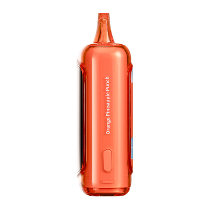 Orange Pineapple Punch RAZ LTX 25000 (Punch Edition)