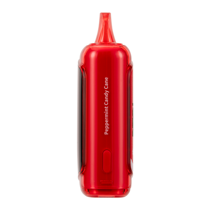 Peppermint Candy Cane RAZ LTX 25000 Christmas Edition