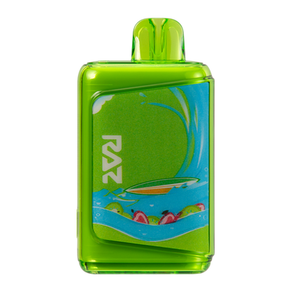 Sour Raspberry Punch RAZ LTX 25000 HOLO EDITION