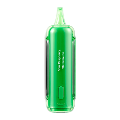 Sour Raspberry Watermelon RAZ LTX 25000