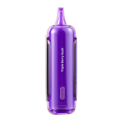 Triple Berry Gush RAZ LTX 25000 GUSH EDITION