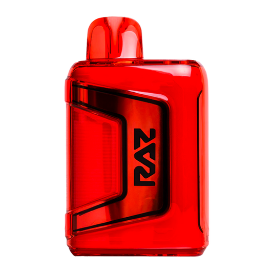 Black Cherry Peach RAZ TN9000