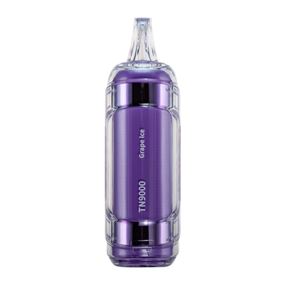 Grape Ice RAZ TN9000