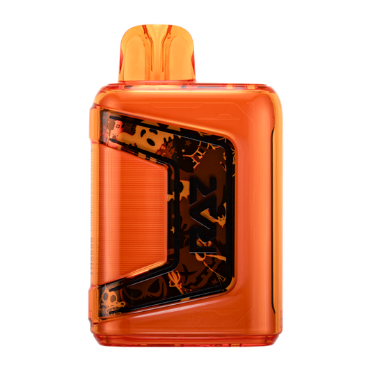 BUY 1 GET 1 FREE Pumpkin Pie Frosting RAZ TN9000 | Vape Amazon India