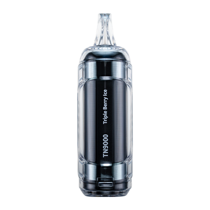 Triple Berry Ice RAZ TN9000