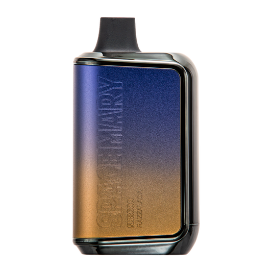 BUY 1 GET 1 FREE Razzalada Space Mary SM8000 | Vape Amazon India