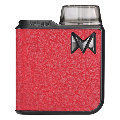 Red Raw Mi-Pod PRO +