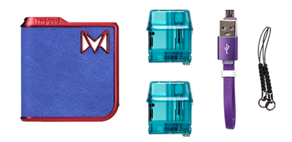 Response Mi-Pod PRO +