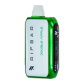 BUY 1 GET 1 FREE Double Apple Rifbar Turbo-X 25k | Vape Mumbai India RifBar