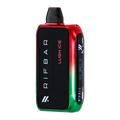 BUY 1 GET 1 FREE Lush Ice Rifbar Turbo-X 25k | Vape Mumbai India RifBar