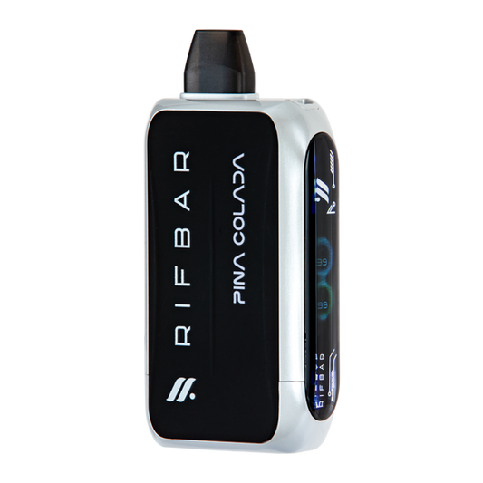 Pina Colada Rifbar Turbo-X 25k