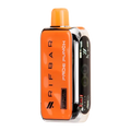 BUY 1 GET 1 FREE Pride Punch Rifbar Turbo-X 25k | Vape Mumbai India RifBar