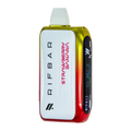 BUY 1 GET 1 FREE Strawberry Banana Rifbar Turbo-X 25k | Vape Mumbai India RifBar