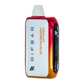 BUY 1 GET 1 FREE Strawberry Mango Rifbar Turbo-X 25k | Vape Mumbai India RifBar