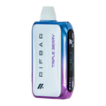 BUY 1 GET 1 FREE Triple Berry Rifbar Turbo-X 25k | Vape Mumbai India RifBar